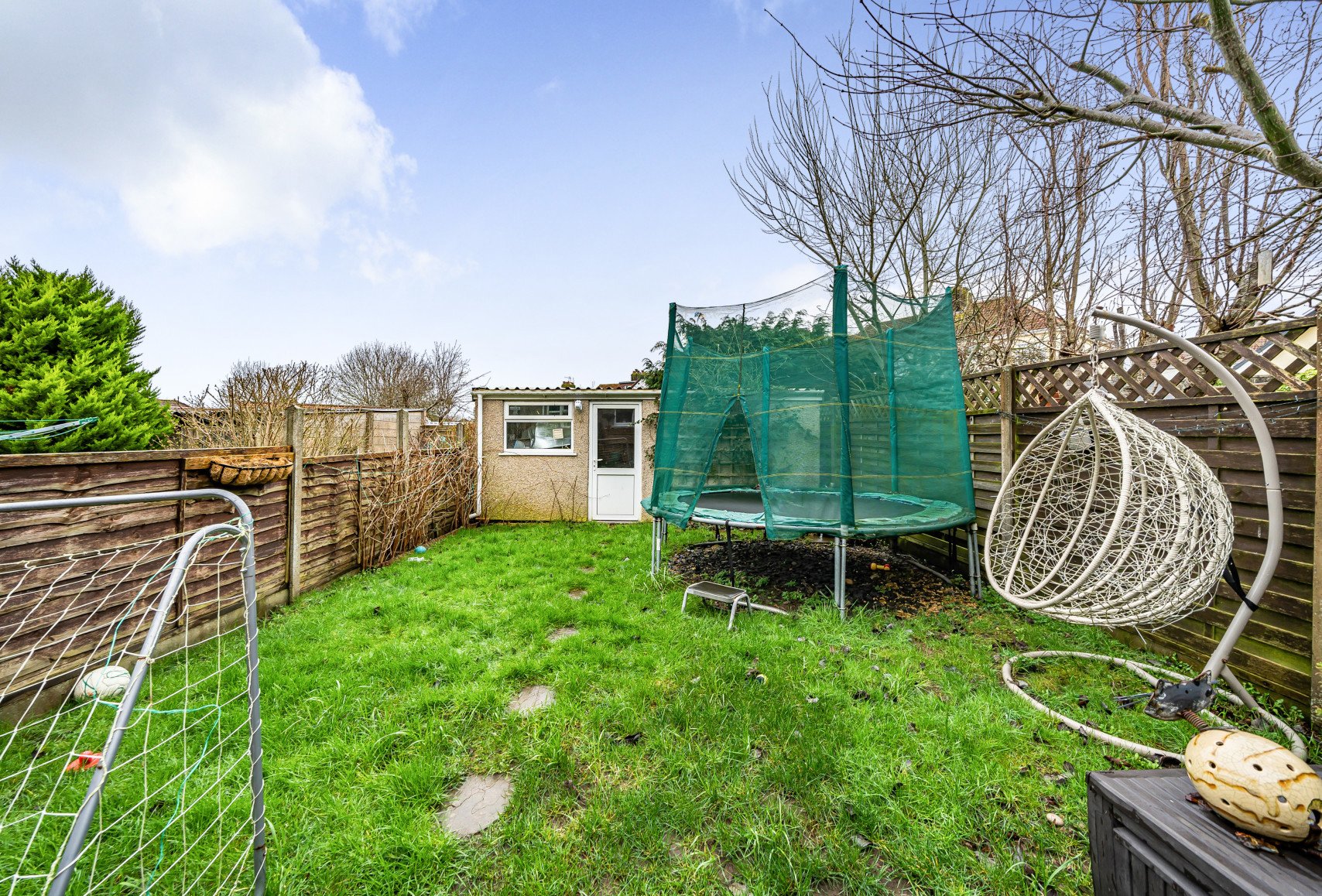 3+ bedroom house for sale in Monkton Road, Hanham, Bristol