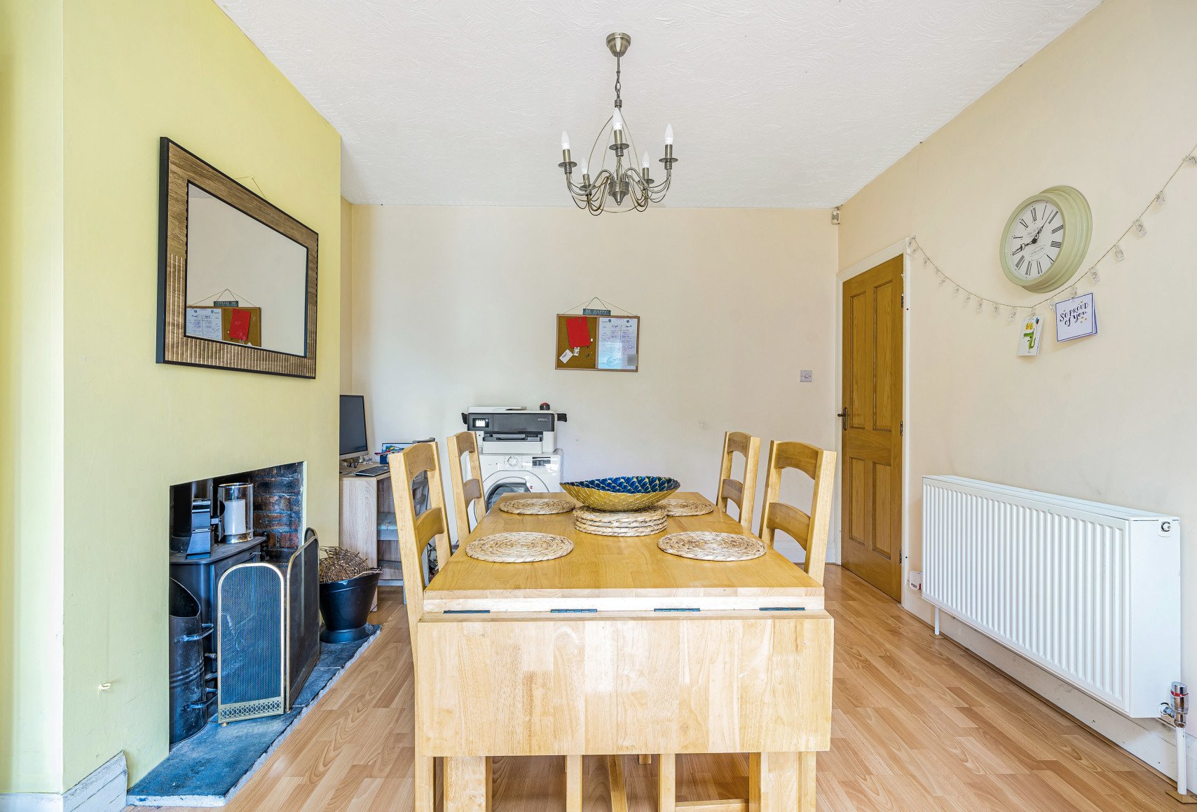 3+ bedroom house for sale in Monkton Road, Hanham, Bristol