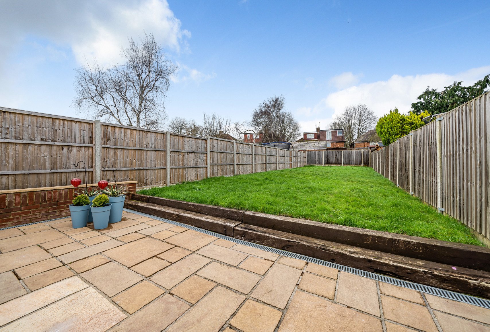 3+ bedroom house for sale in Sandcross Lane, Reigate, Surrey, RH2 Andrews