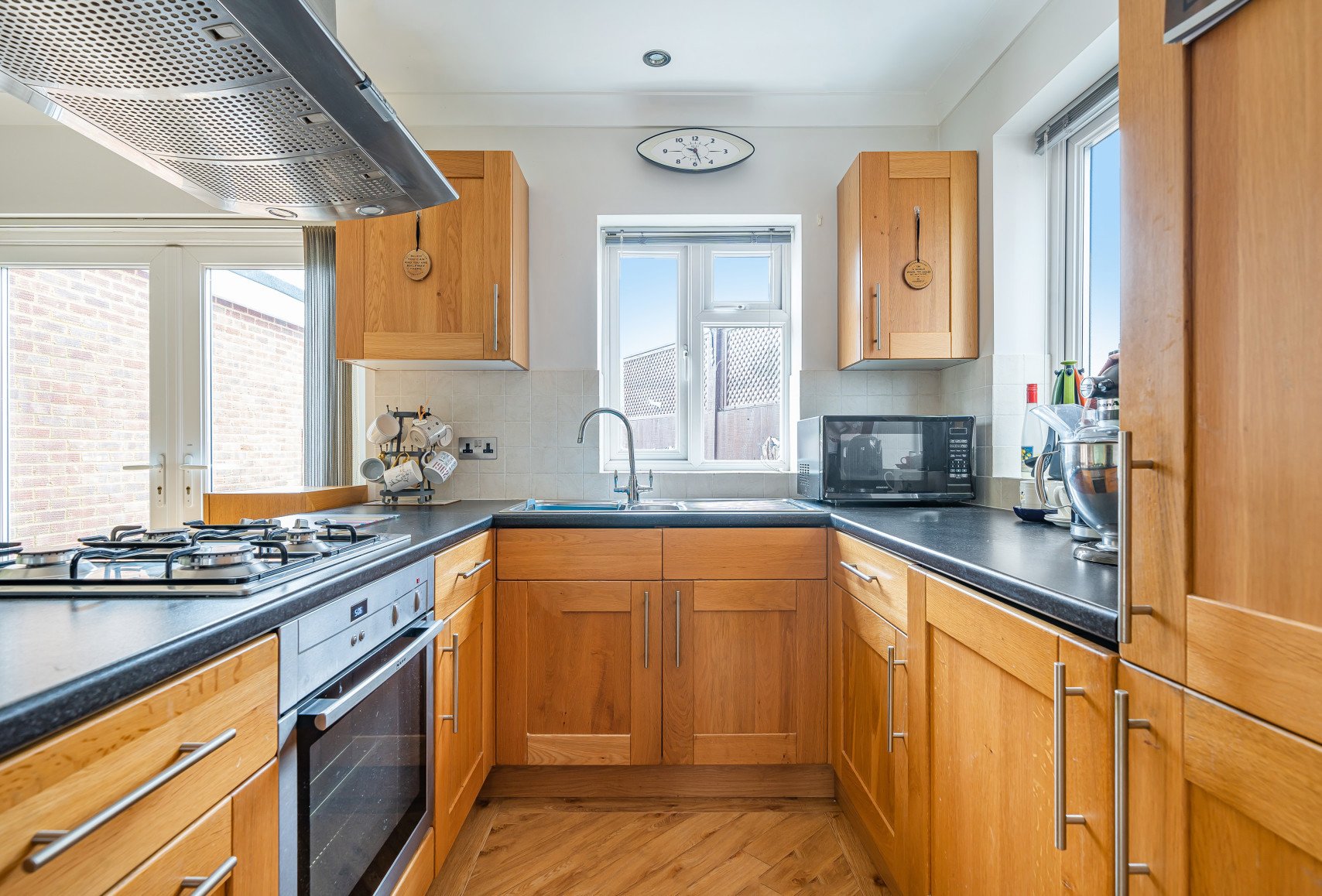 3+ bedroom house for sale in Sandcross Lane, Reigate, Surrey, RH2 Andrews