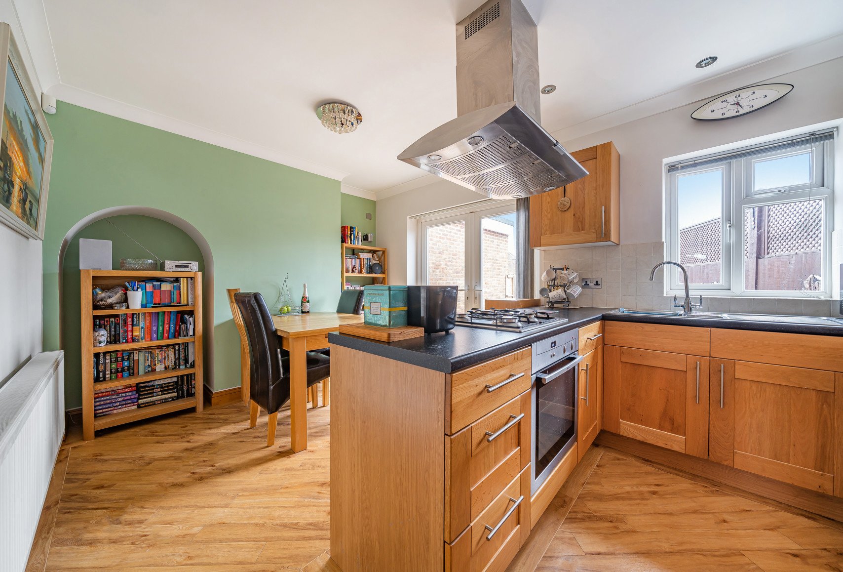 3+ bedroom house for sale in Sandcross Lane, Reigate, Surrey, RH2 Andrews