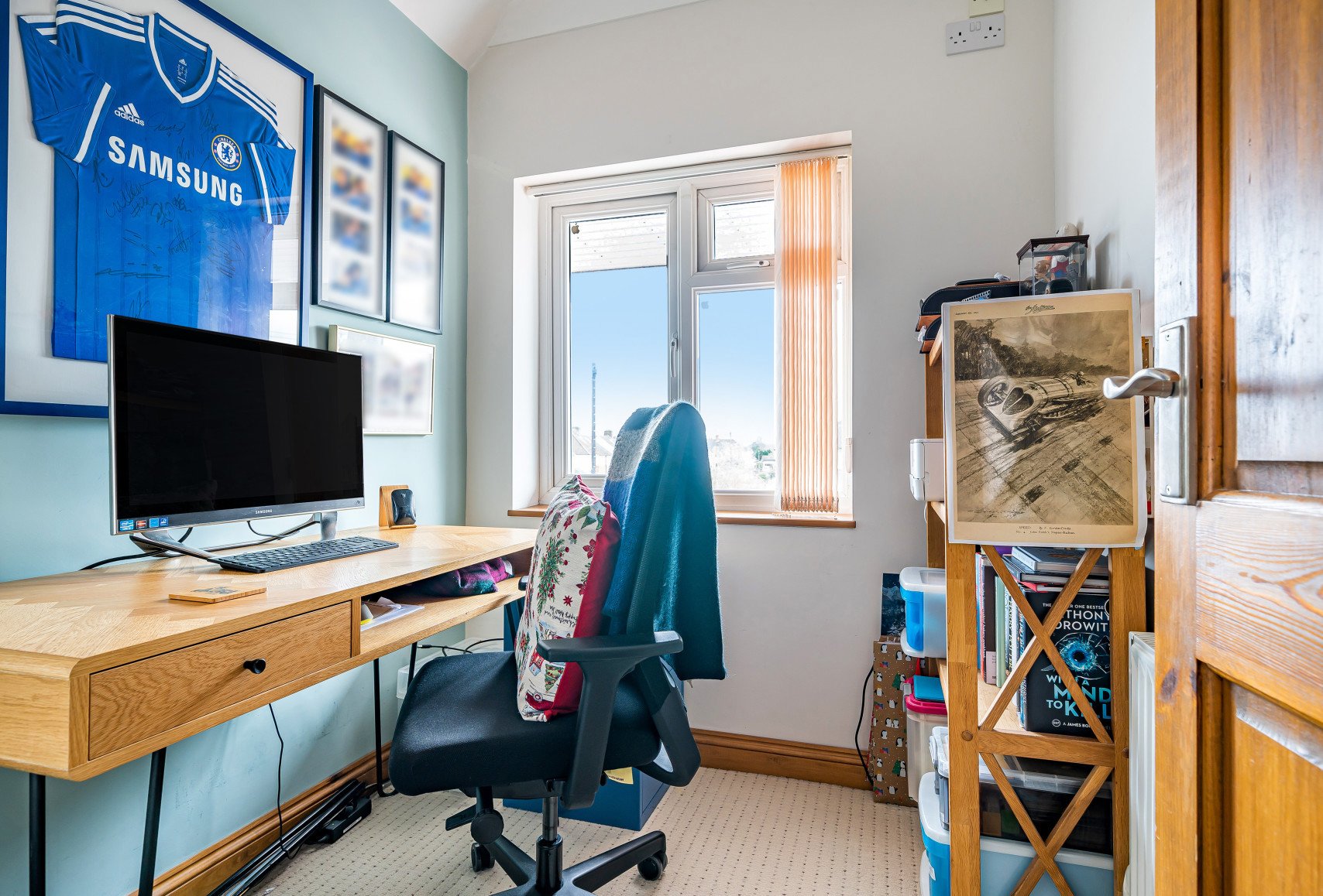 3+ bedroom house for sale in Sandcross Lane, Reigate, Surrey, RH2 Andrews