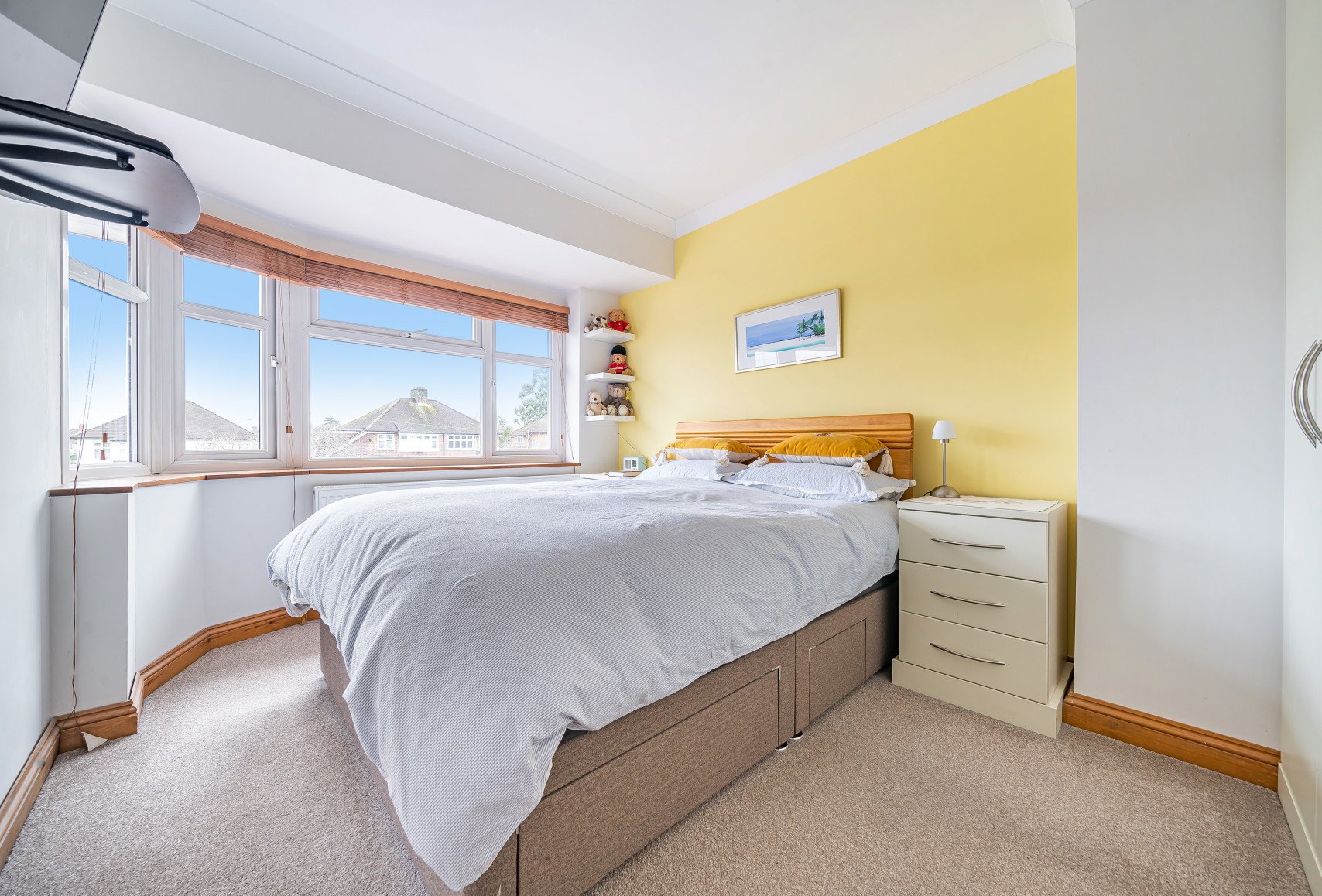 3+ bedroom house for sale in Sandcross Lane, Reigate, Surrey, RH2 Andrews