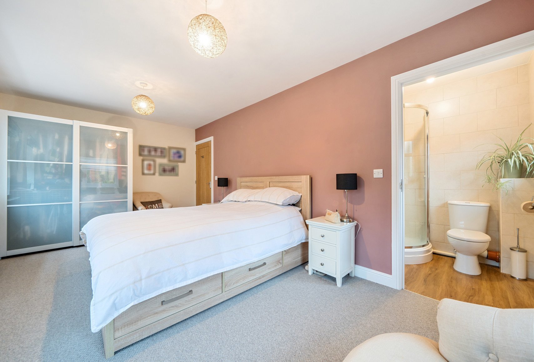 4+ bedroom house for sale in School Road, Oldland Common, Bristol