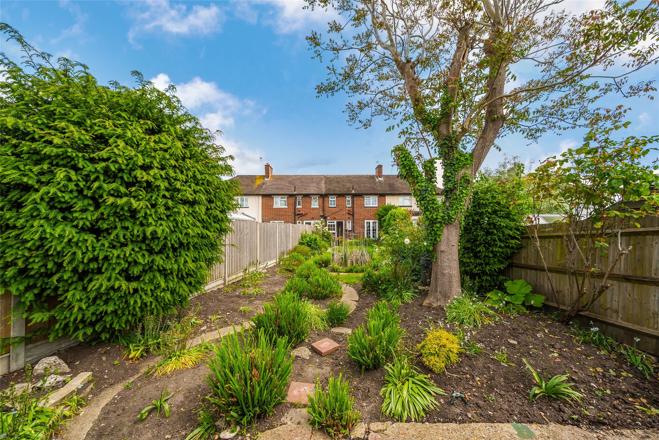 3+ bedroom house for sale in Oakmead Road, Croydon, CR0 Andrews