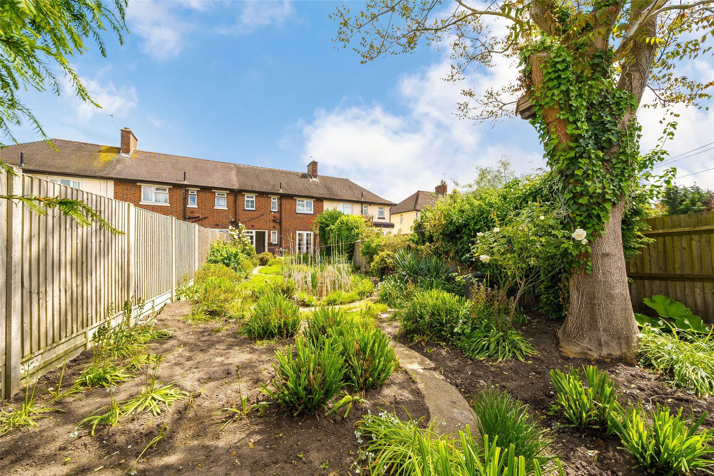 3+ bedroom house for sale in Oakmead Road, Croydon, CR0 Andrews