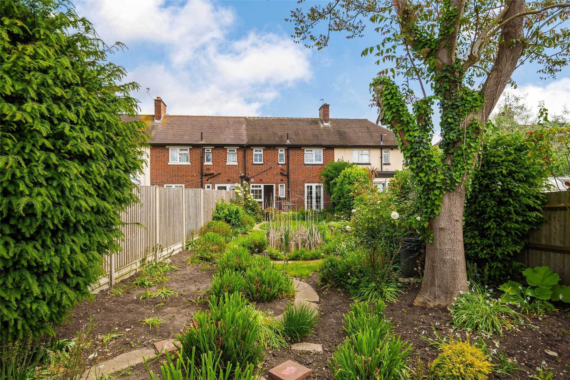 3+ bedroom house for sale in Oakmead Road, Croydon, CR0 Andrews