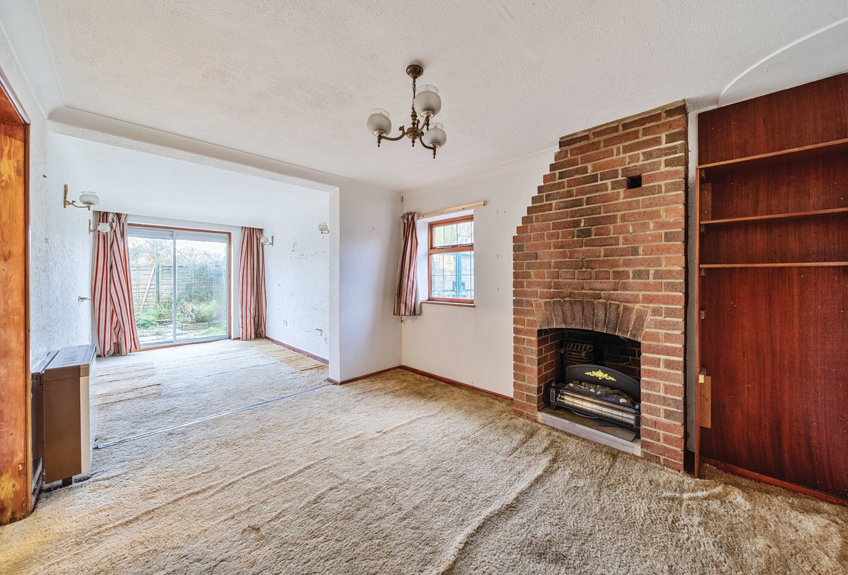 3+ bedroom house for sale in Park View, Saul, Gloucester