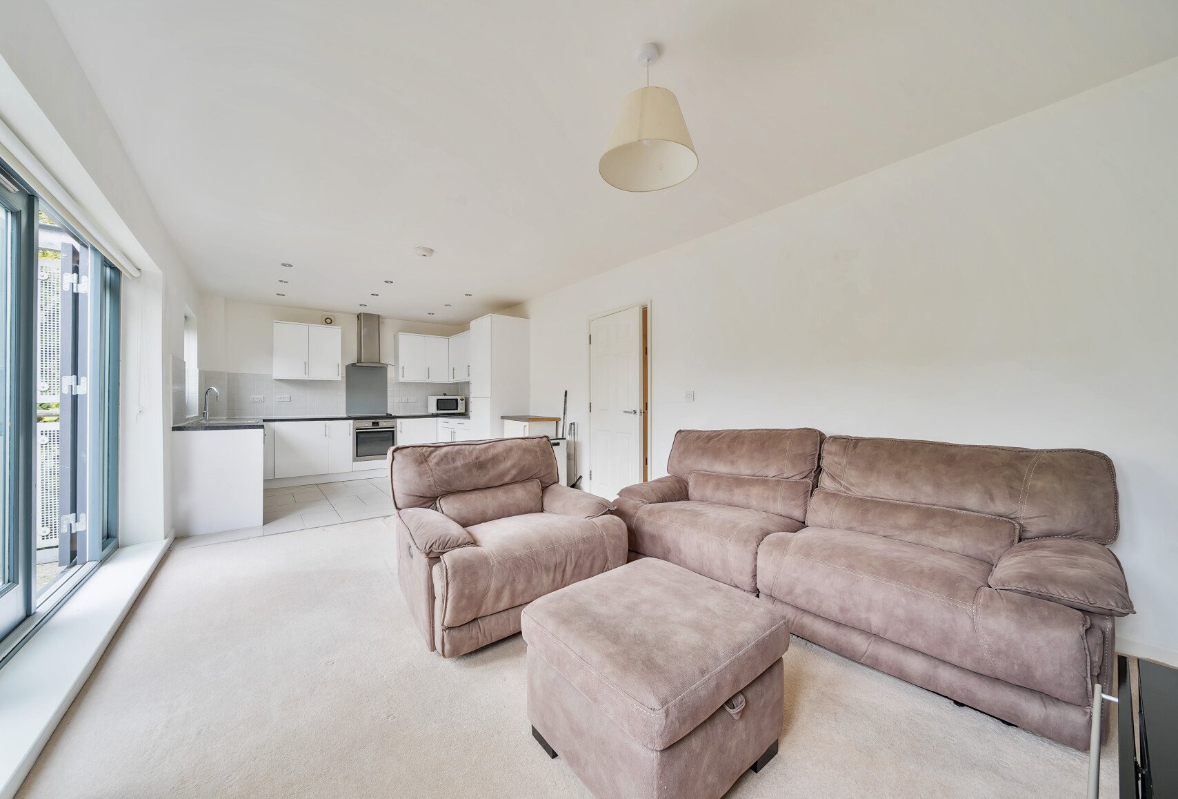 2+ bedroom flat/apartment for sale in Hannah Court, Sunningdale Gardens