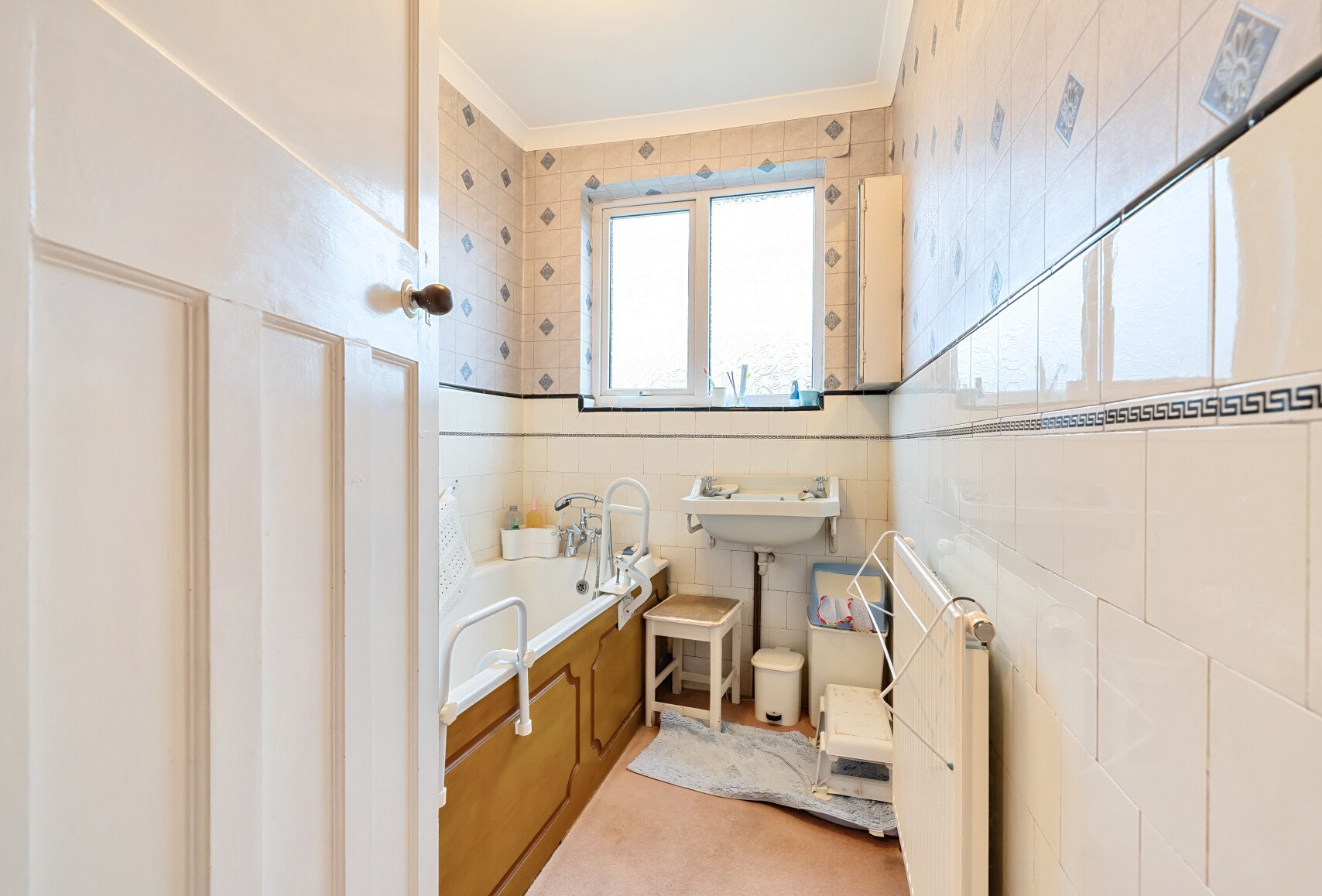 3+ bedroom house for sale in Greenwood Road, Mitcham, CR4 Andrews