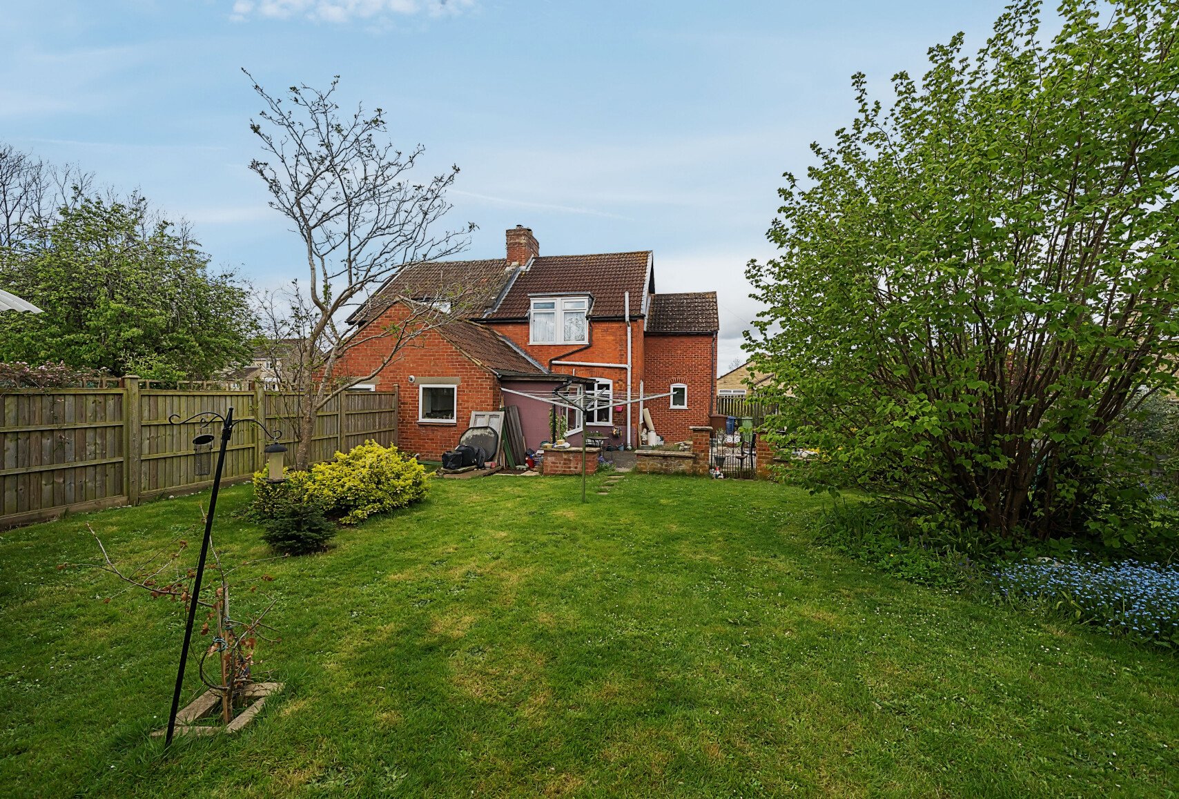 3+ bedroom house for sale in Vicarage Lane, Brockworth, Gloucester, GL3