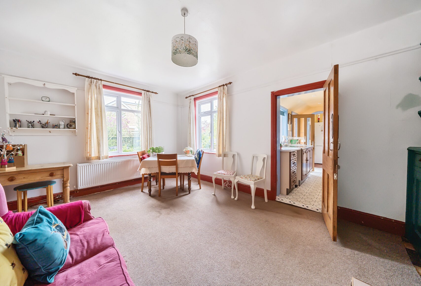 3+ bedroom house for sale in Vicarage Lane, Brockworth, Gloucester, GL3