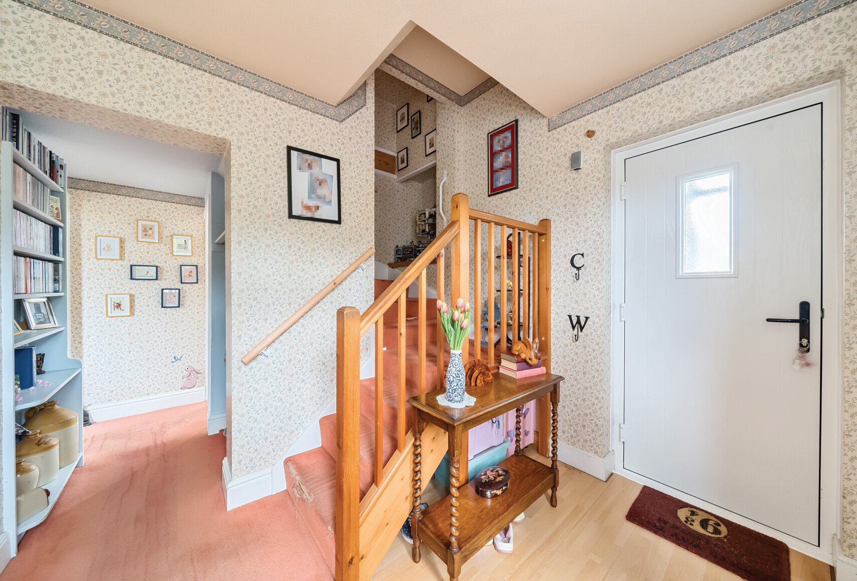 3+ bedroom house for sale in Vicarage Lane, Brockworth, Gloucester, GL3