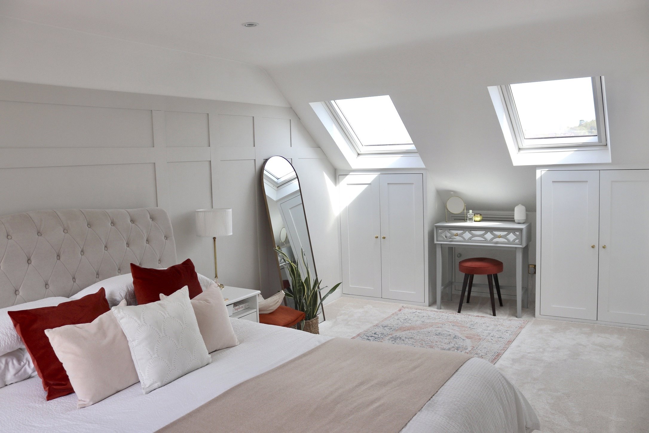 4+ bedroom house for sale in Garlands Road, Redhill, Surrey, RH1 Andrews