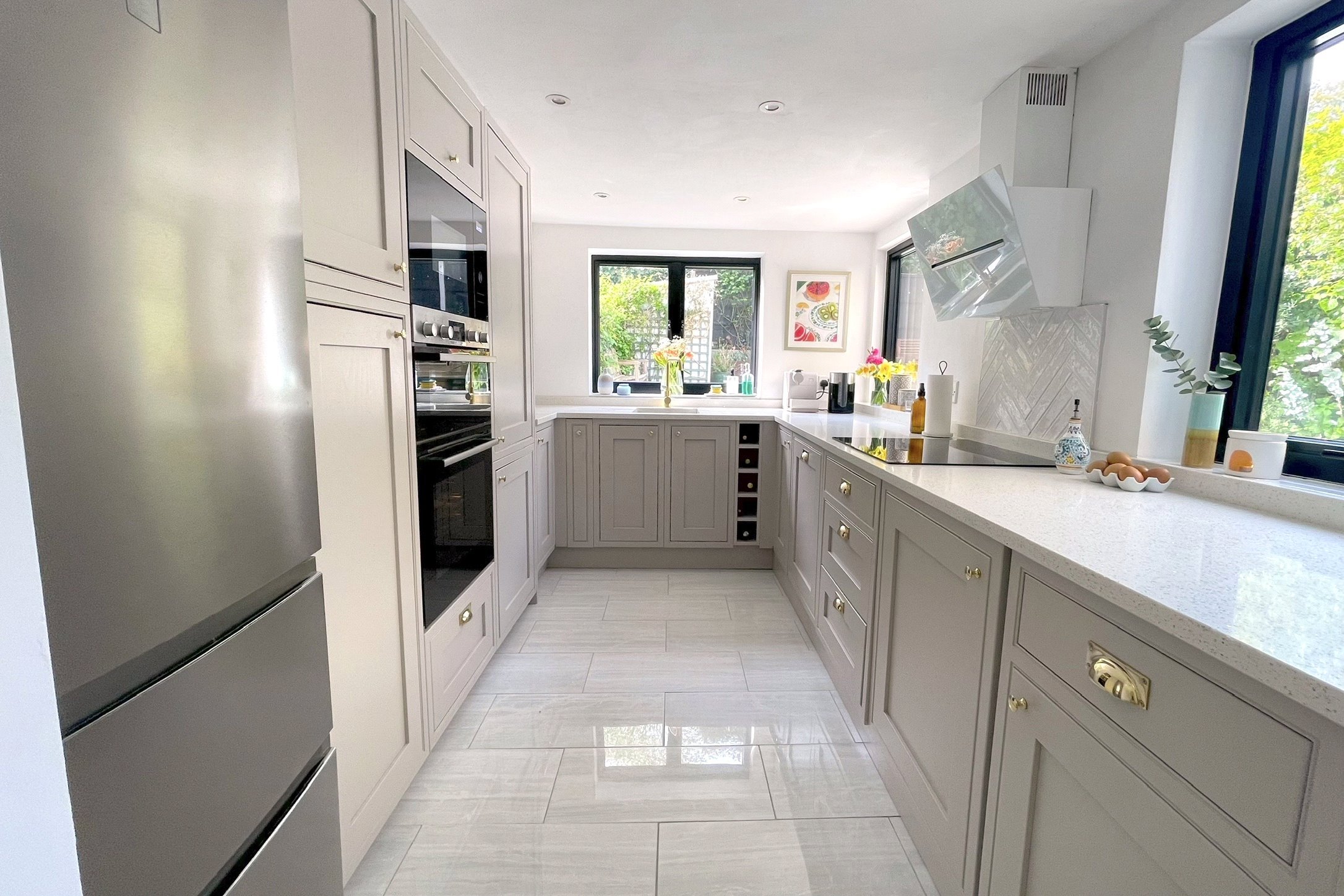 4+ bedroom house for sale in Garlands Road, Redhill, Surrey, RH1 Andrews