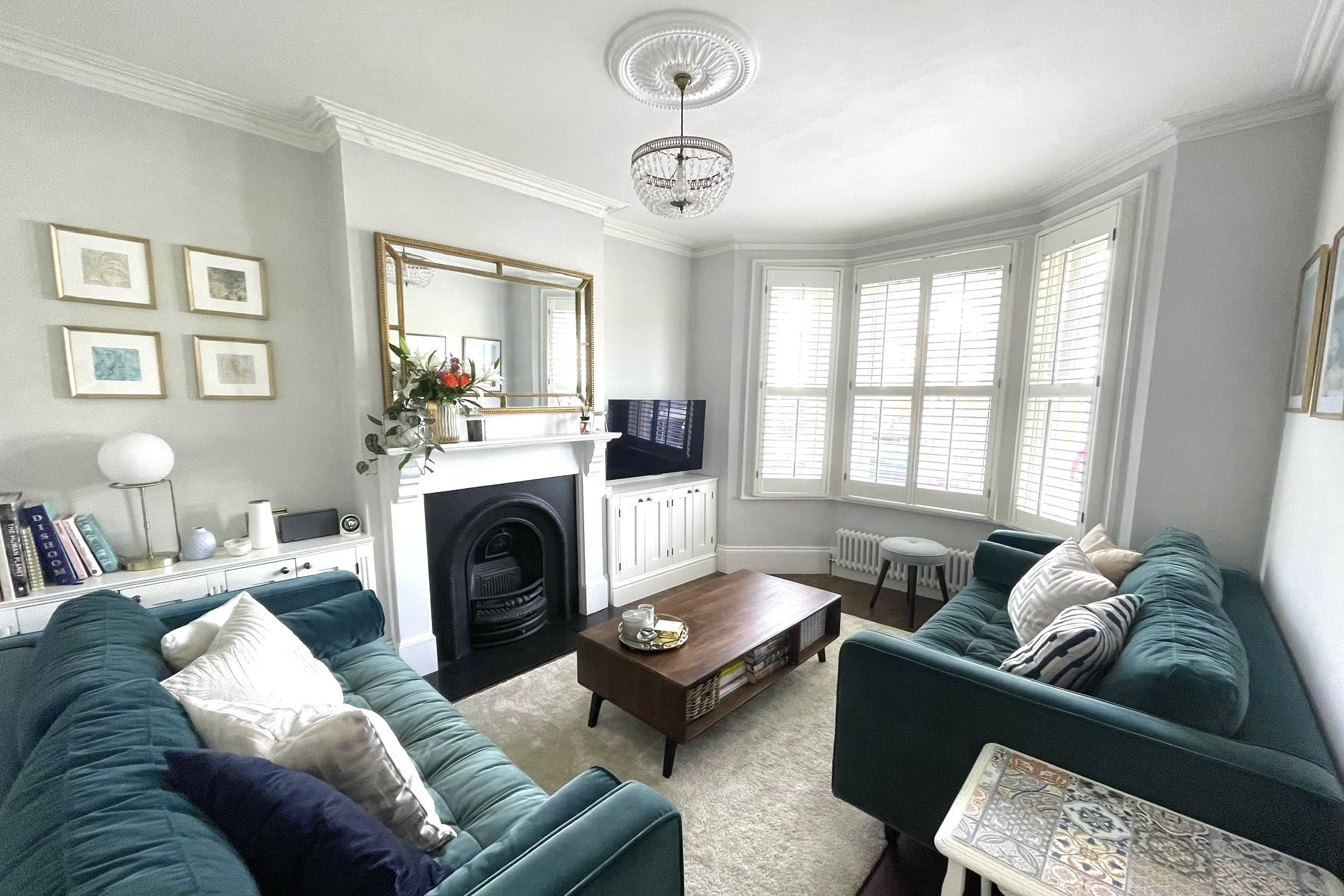 4+ bedroom house for sale in Garlands Road, Redhill, Surrey, RH1 Andrews