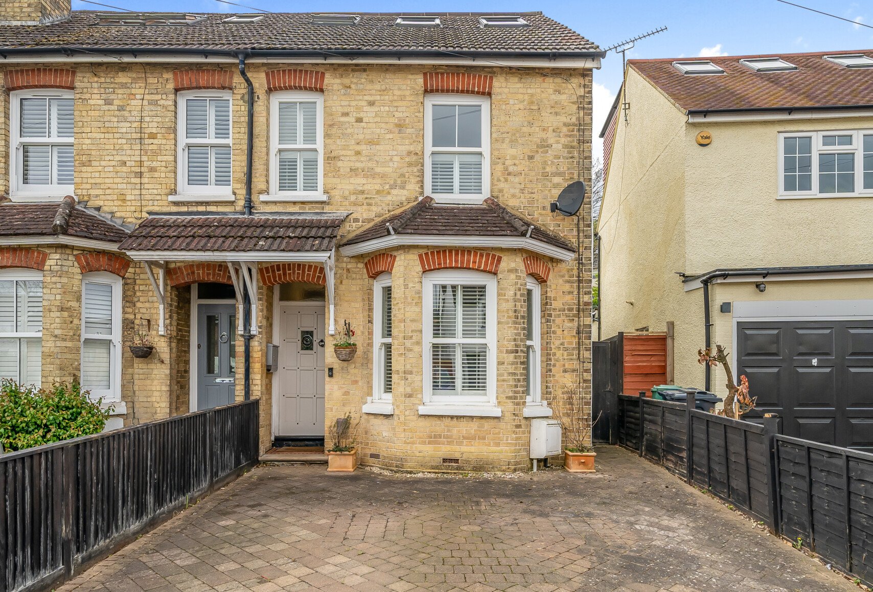 4+ bedroom house for sale in Garlands Road, Redhill, Surrey, RH1 Andrews