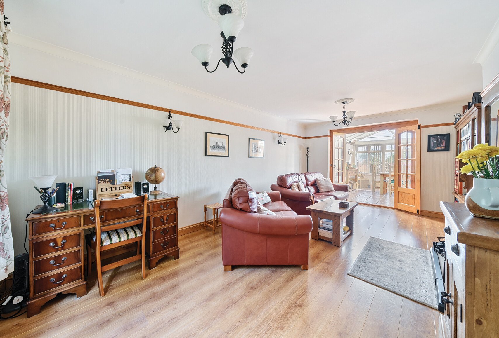3+ bedroom house for sale in Park Lane East, Reigate, Surrey, RH2 Andrews