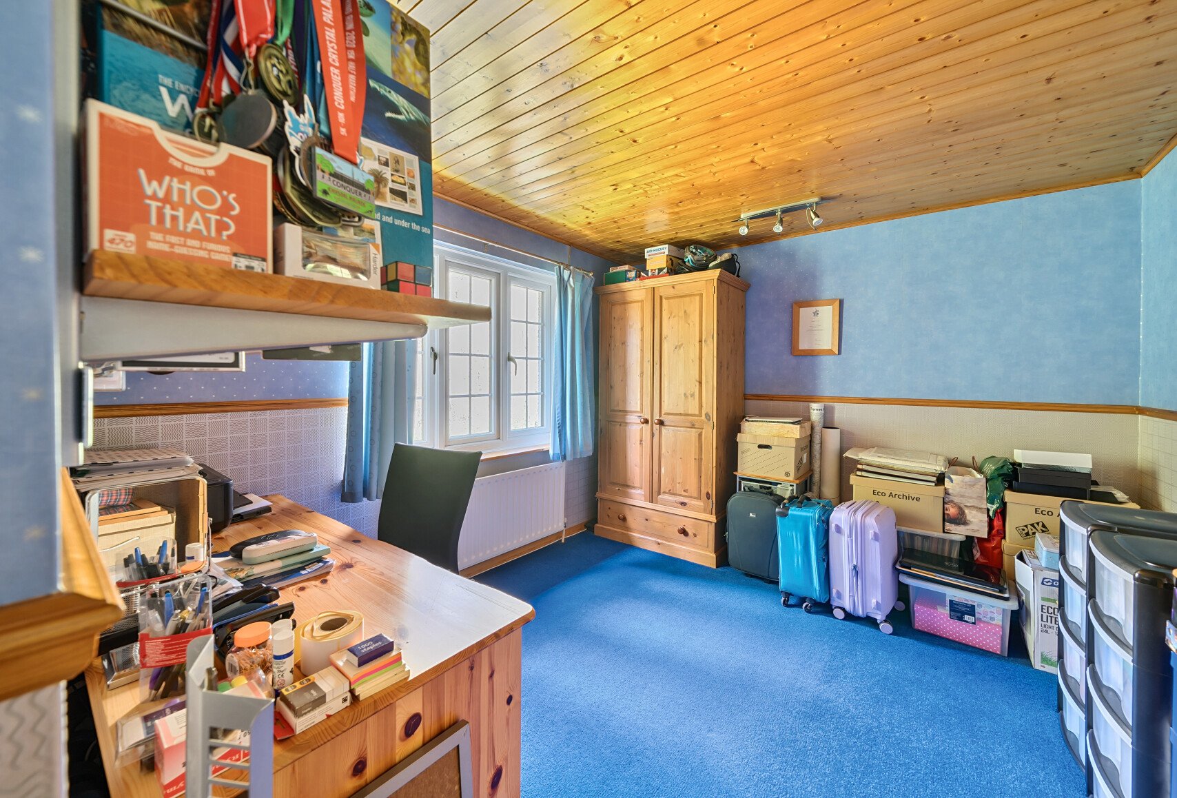 3+ bedroom house for sale in Park Lane East, Reigate, Surrey, RH2 Andrews