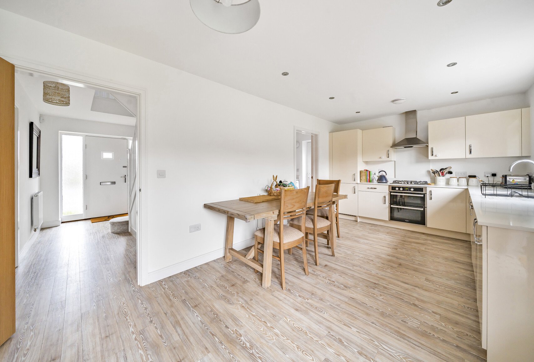 4+ bedroom house for sale in Ashton Crescent, Pamington, Tewkesbury, Gloucestershire, GL20 Andrews