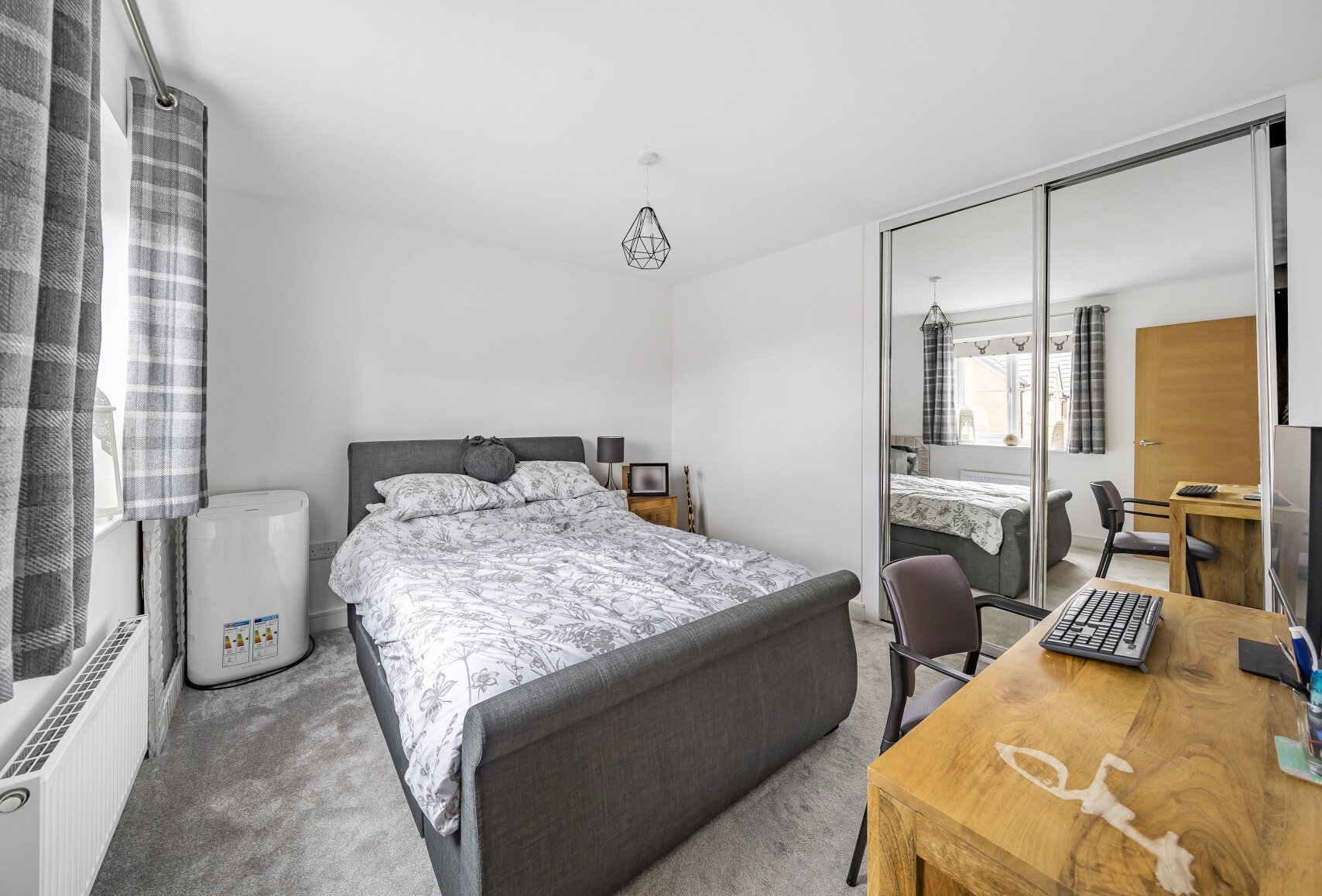 4+ bedroom house for sale in Ashton Crescent, Pamington, Tewkesbury, Gloucestershire, GL20 Andrews