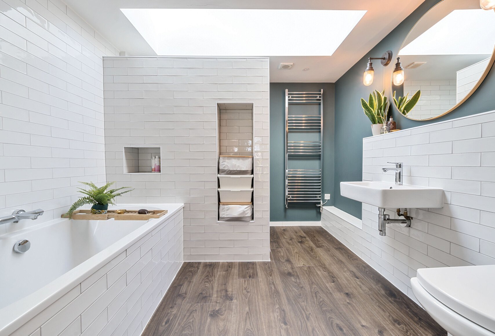 4+ bedroom bungalow for sale in The Greenaways, Chipping Sodbury