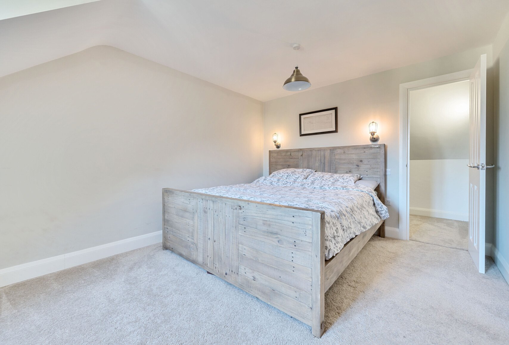 4+ bedroom bungalow for sale in The Greenaways, Chipping Sodbury