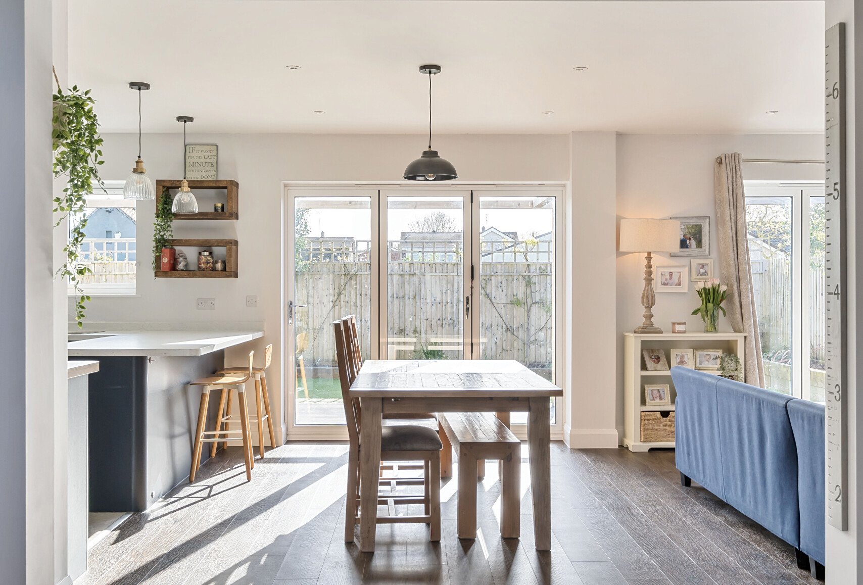 4+ bedroom bungalow for sale in The Greenaways, Chipping Sodbury