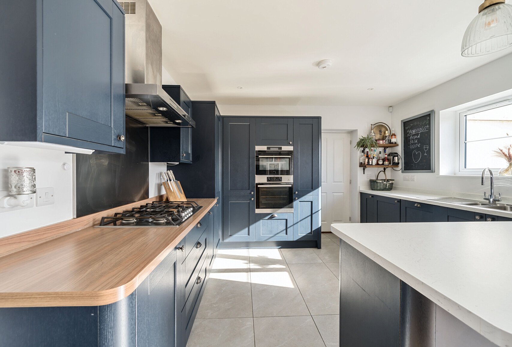 4+ bedroom bungalow for sale in The Greenaways, Chipping Sodbury