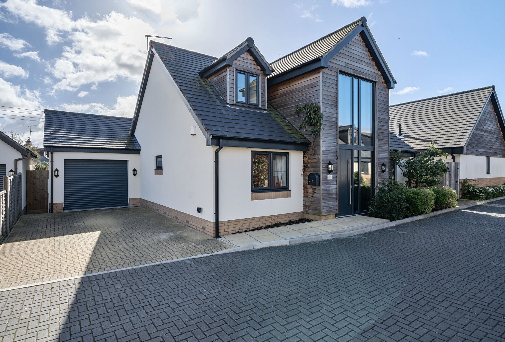 4+ bedroom bungalow for sale in The Greenaways, Chipping Sodbury