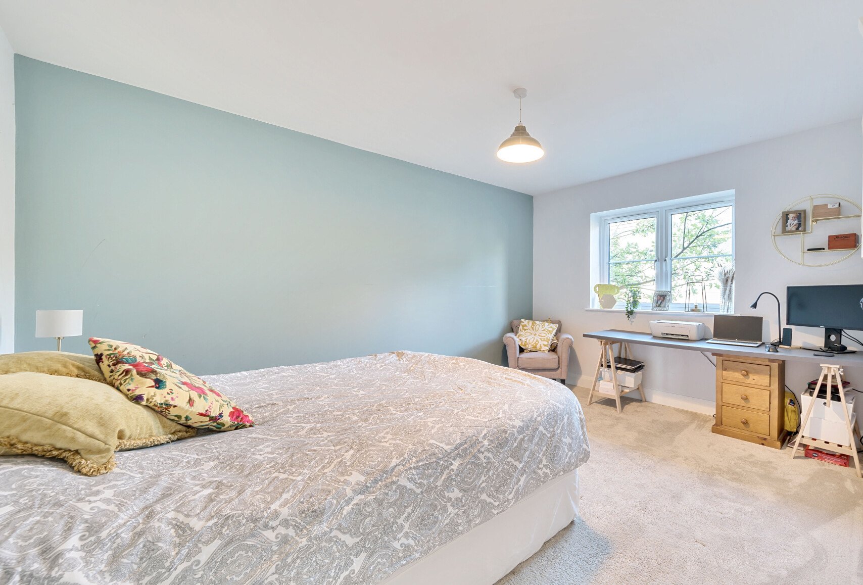 4+ bedroom bungalow for sale in The Greenaways, Chipping Sodbury