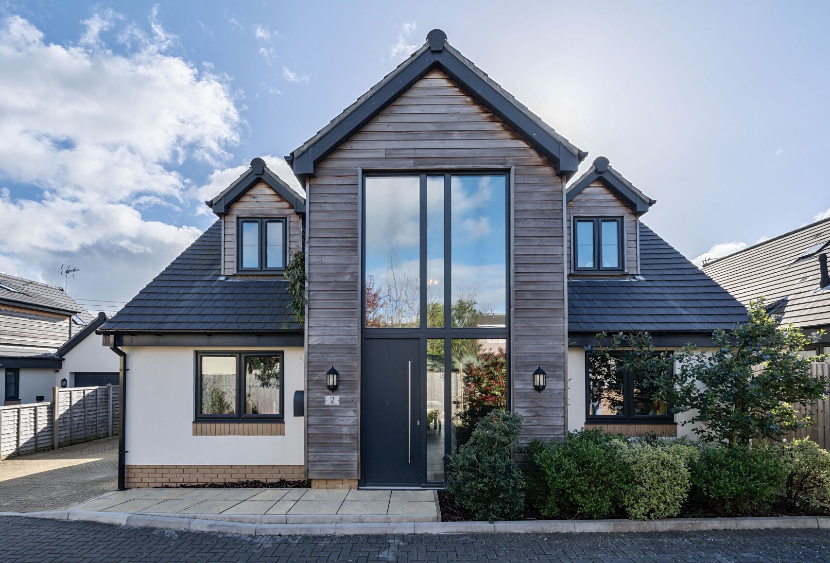 4+ bedroom bungalow for sale in The Greenaways, Chipping Sodbury