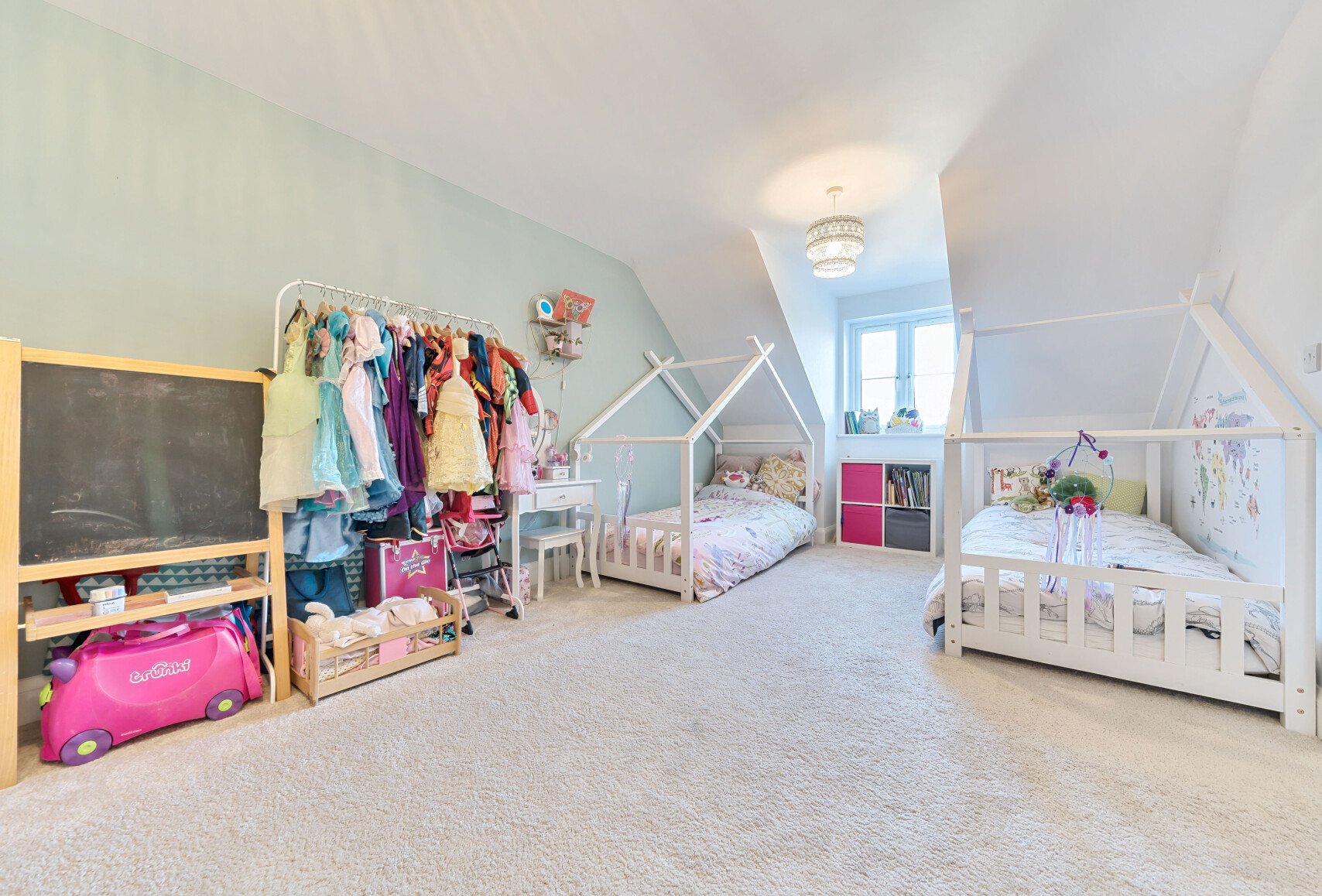 4+ bedroom bungalow for sale in The Greenaways, Chipping Sodbury