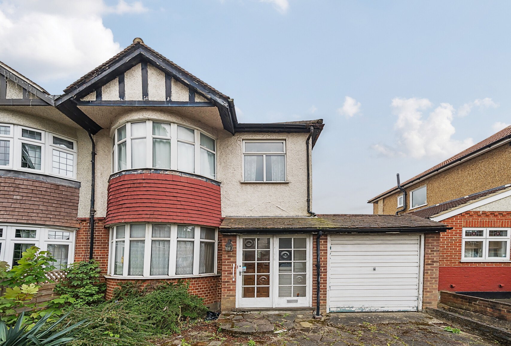 3+ bedroom house for sale in Church Hill Road, Cheam, Sutton, SM3 Andrews