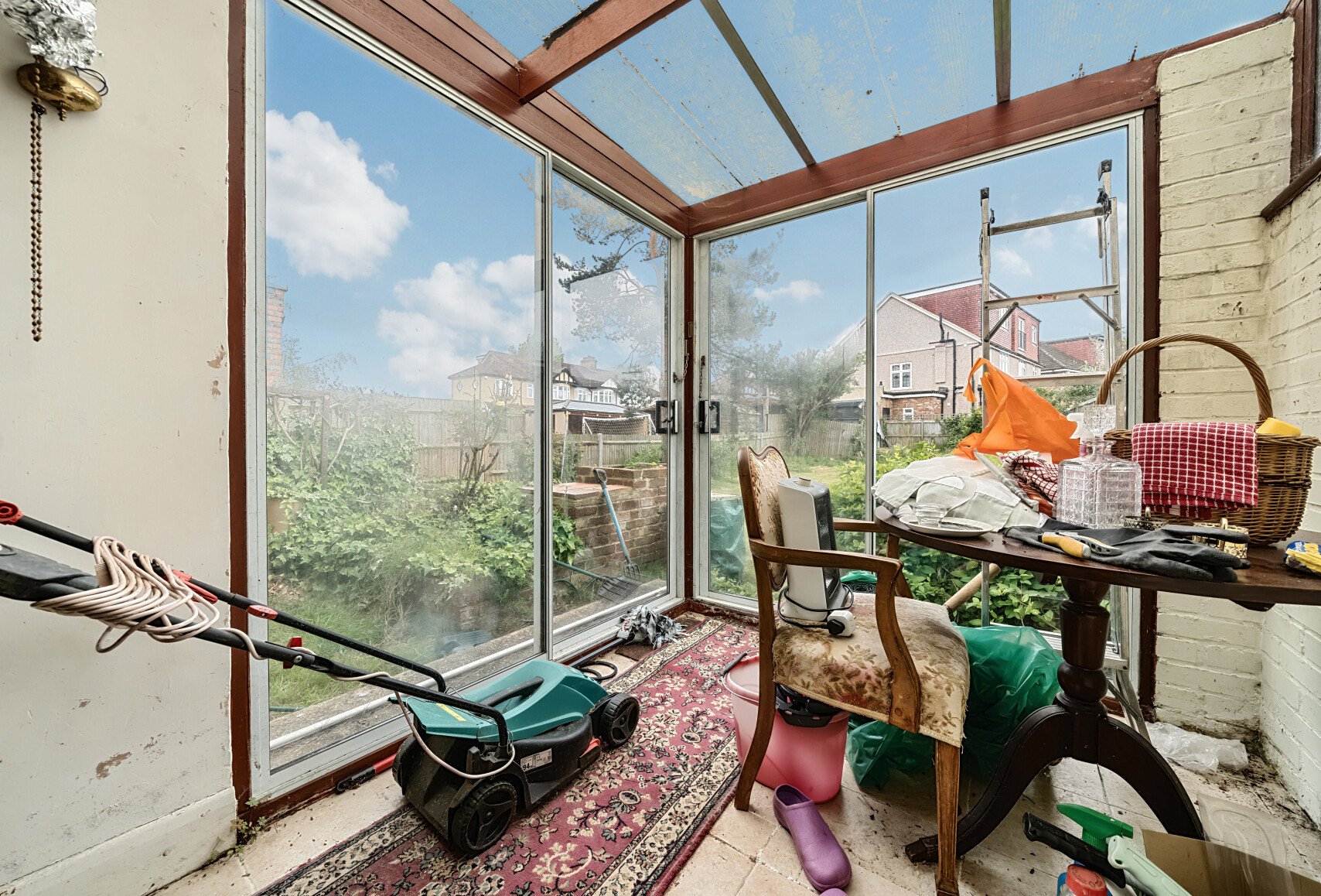 3+ bedroom house for sale in Church Hill Road, Cheam, Sutton, SM3 Andrews