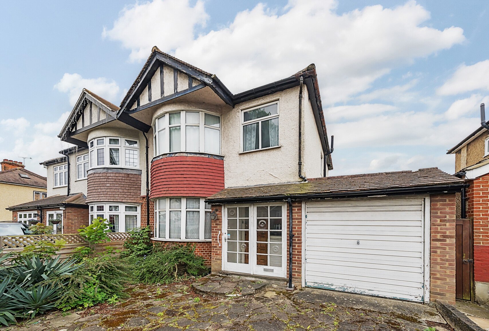 3+ bedroom house for sale in Church Hill Road, Cheam, Sutton, SM3 Andrews