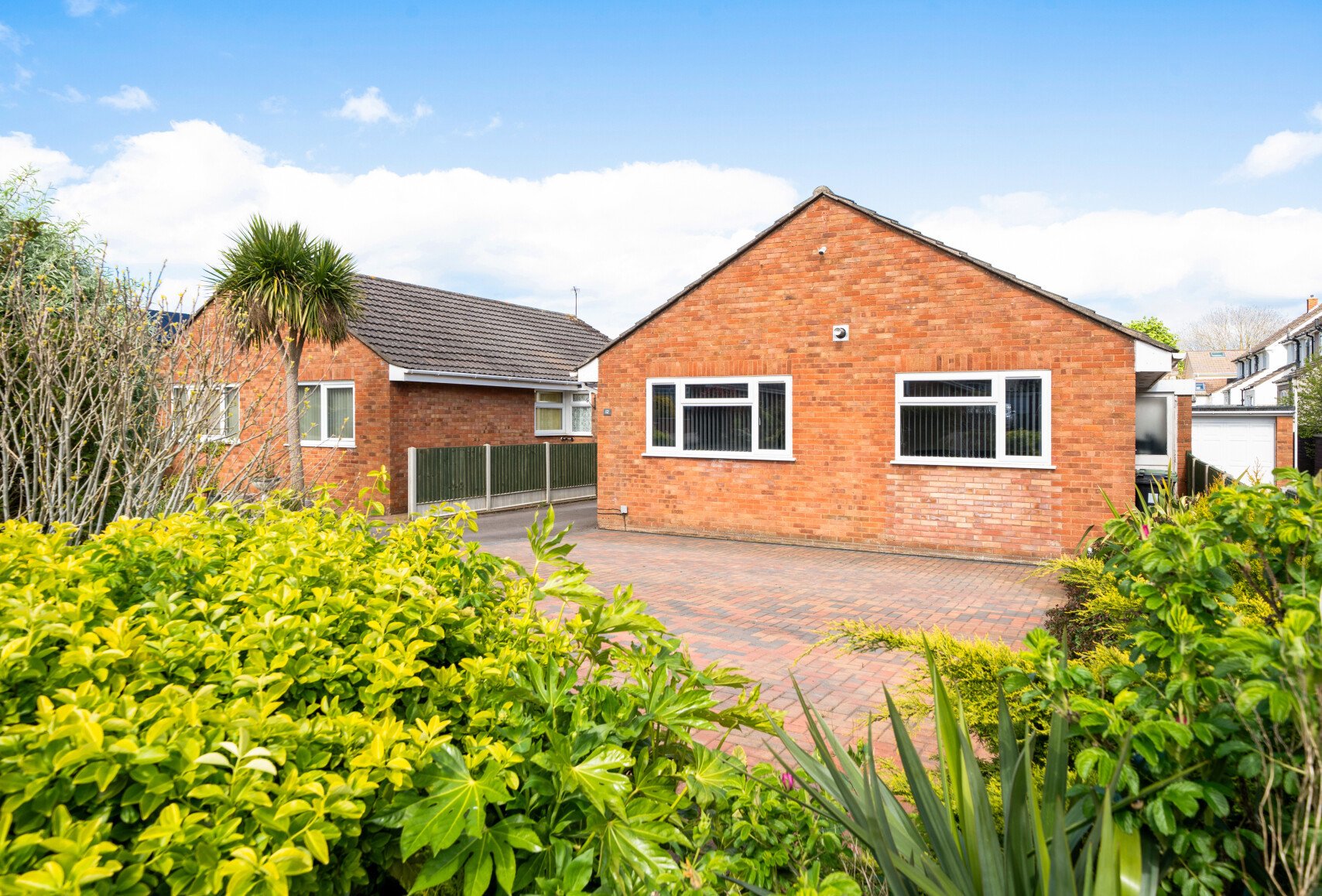 Wayside Close, Frampton Cotterell, Bristol, Gloucestershire, BS36