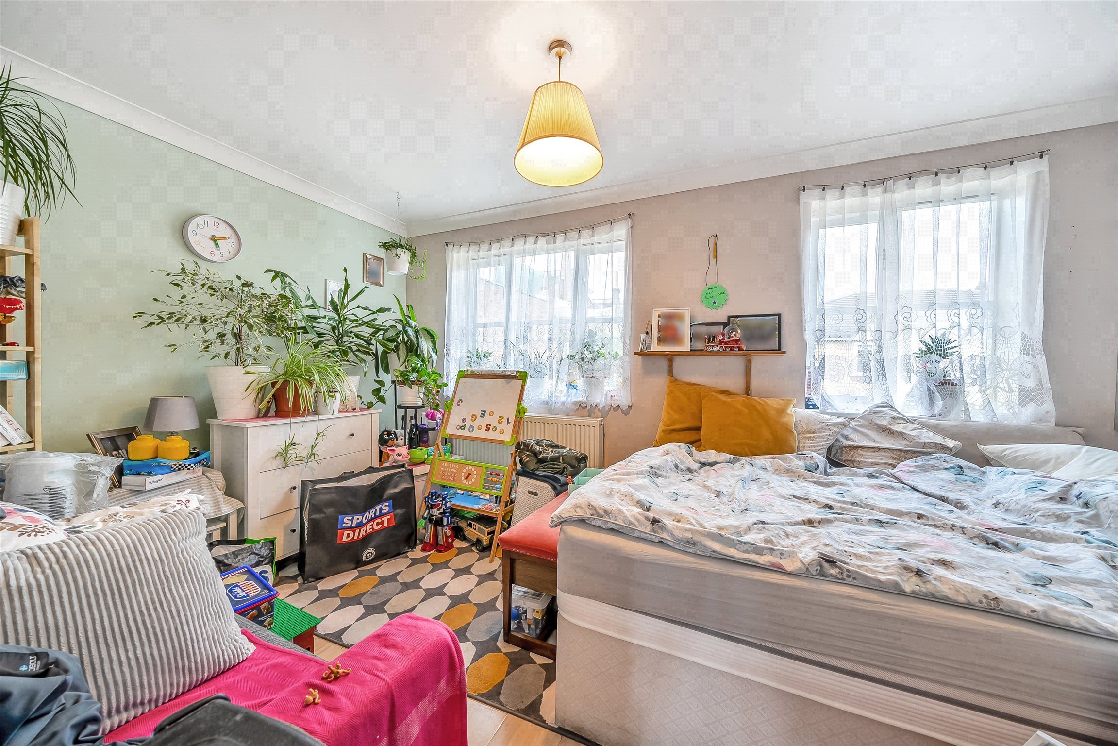 3+ bedroom house for sale in William Dyce Mews, London, SW16 Andrews