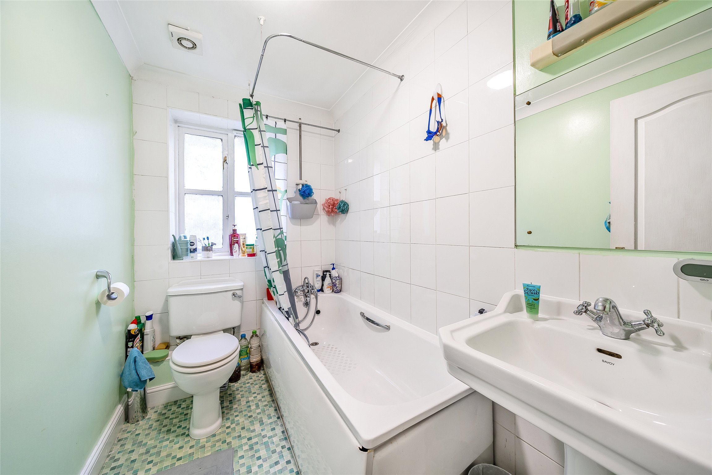 3+ bedroom house for sale in William Dyce Mews, London, SW16 Andrews