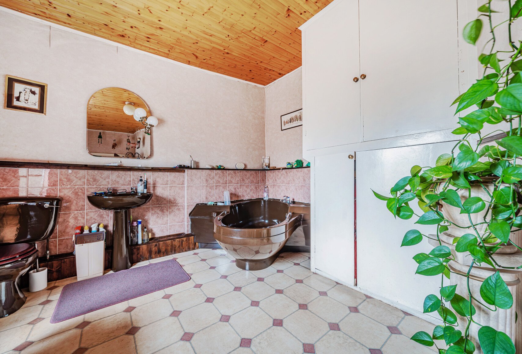 3+ bedroom cottage for sale in Northway, Midsomer Norton, Radstock