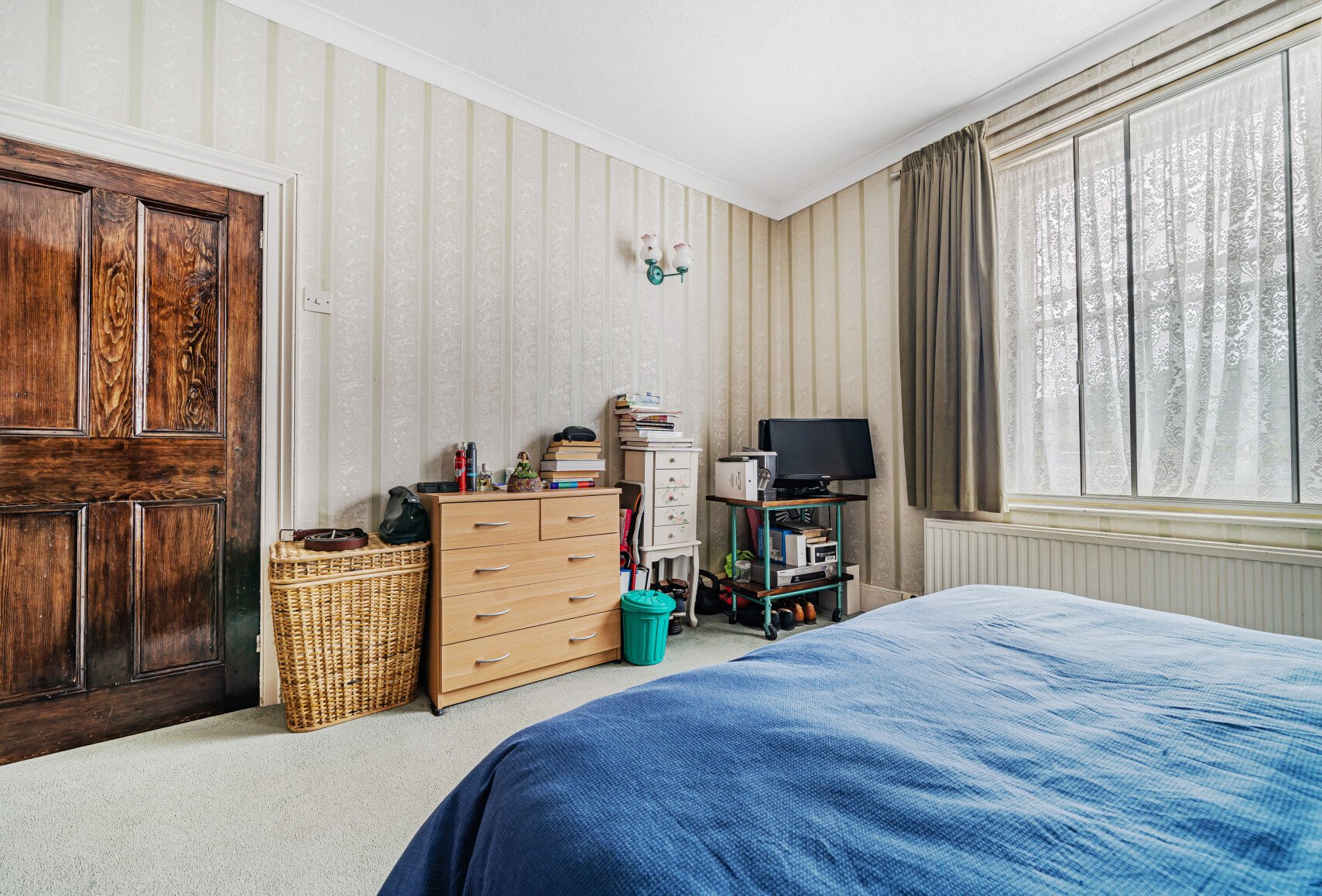 3+ bedroom cottage for sale in Northway, Midsomer Norton, Radstock