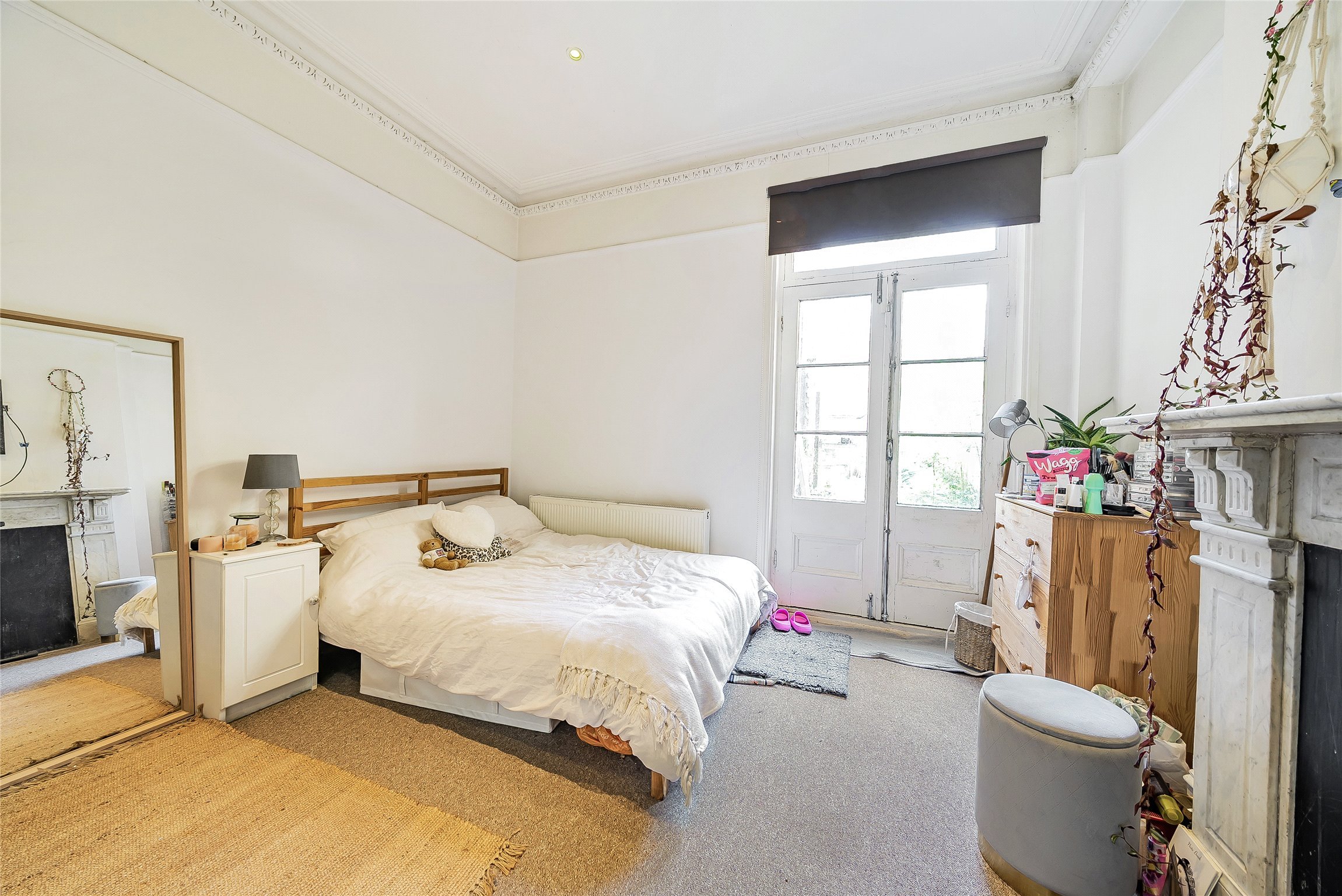 2+ bedroom flat/apartment for sale in Gleneagle Road, London, SW16