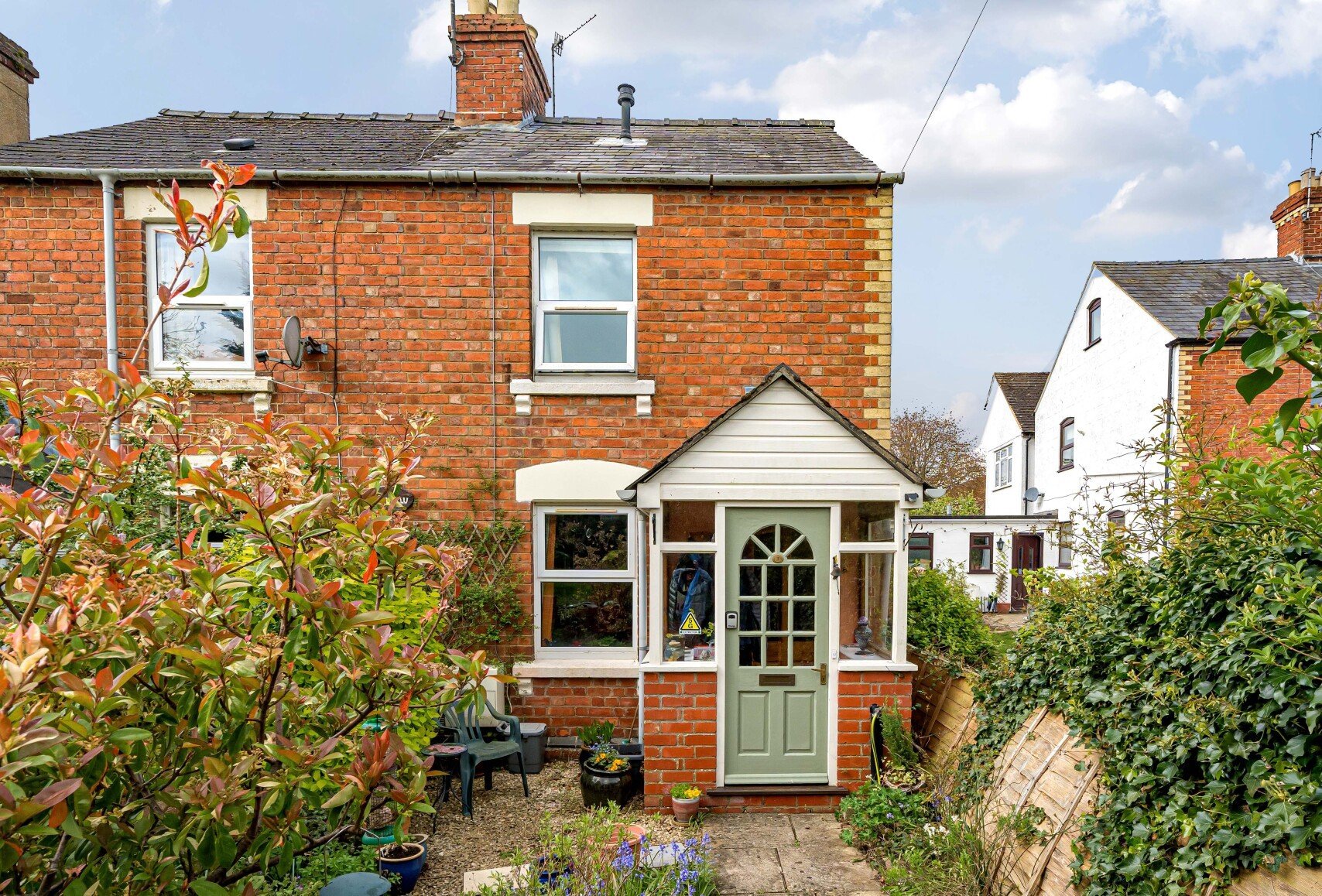 2+ bedroom house for sale in Westrip Lane, Stroud, Gloucestershire, GL5