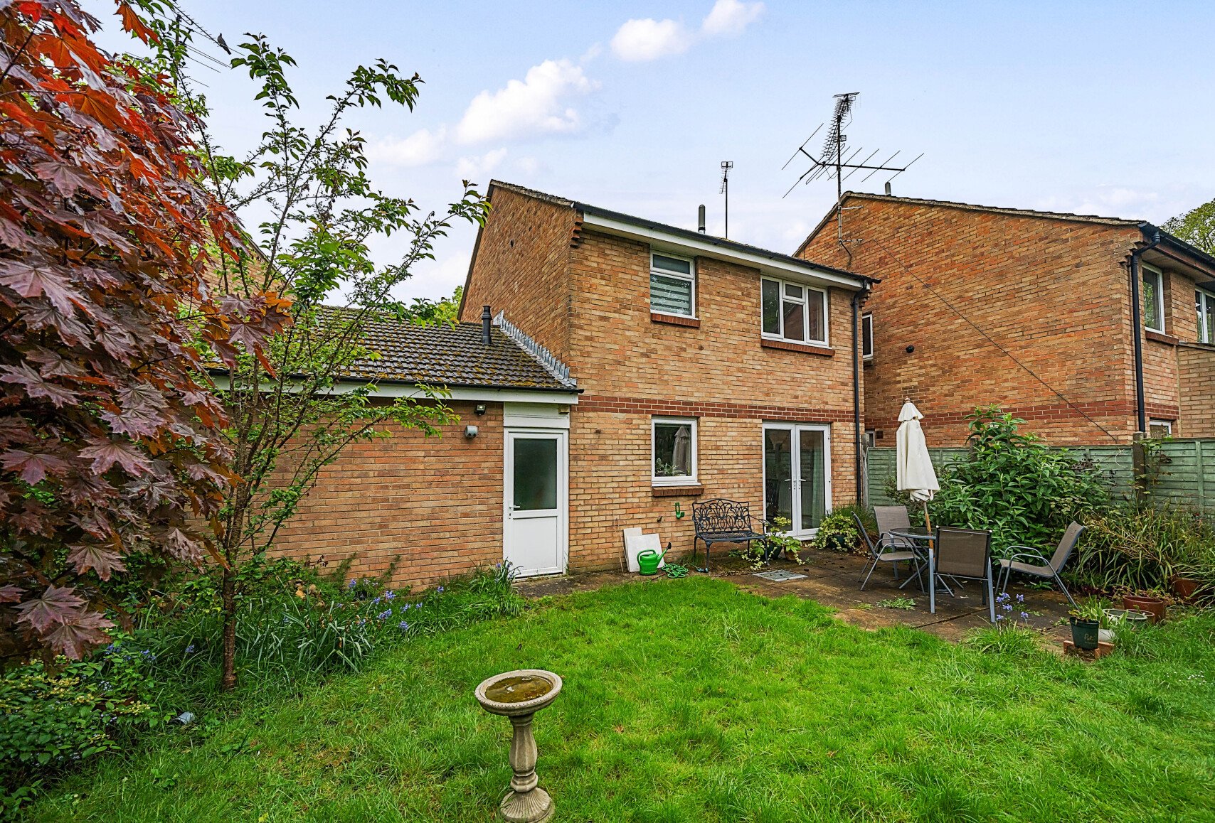 3+ bedroom house for sale in Murvagh Close, Cheltenham, Gloucestershire