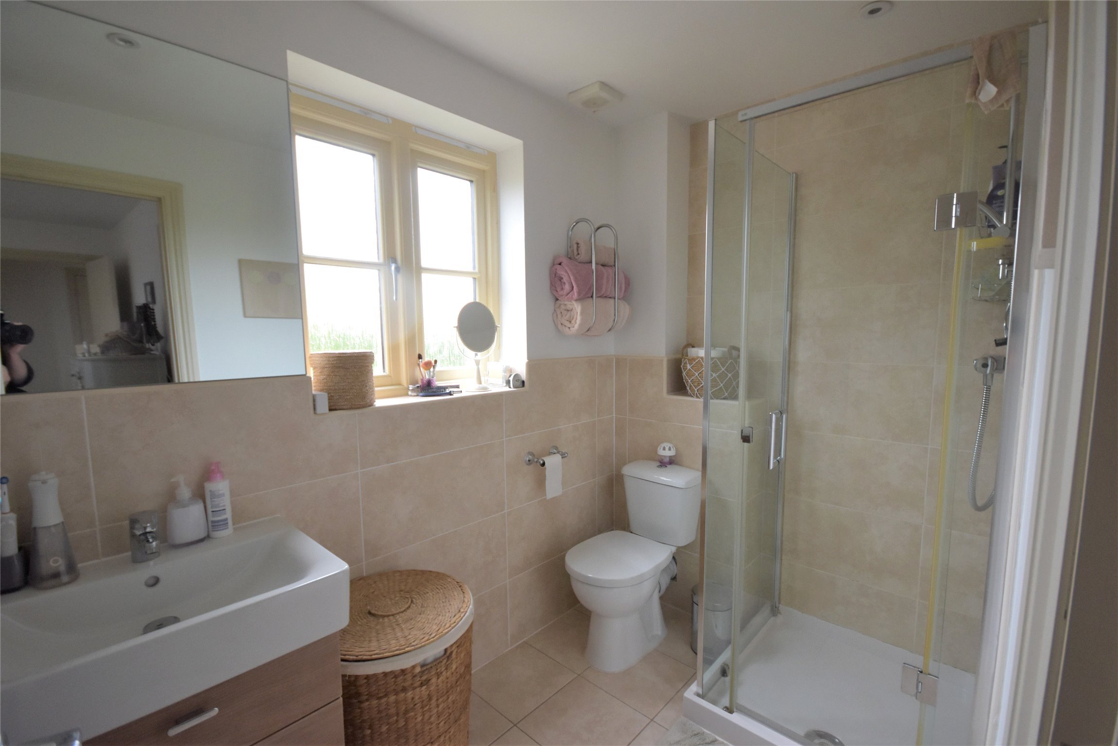 3+ bedroom house for sale in Hardy Road, Cleeve, Cheltenham