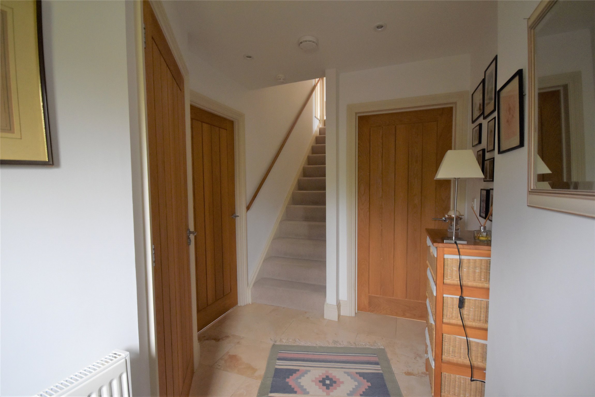 3+ bedroom house for sale in Hardy Road, Cleeve, Cheltenham