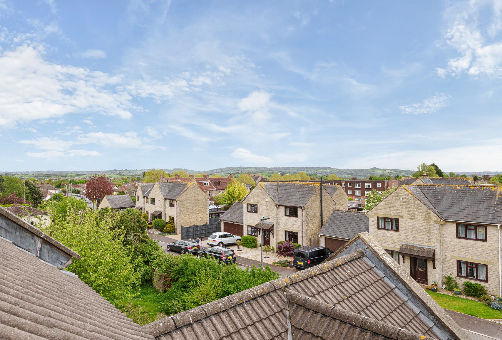 6+ bedroom house for sale in Bagworth Drive, Longwell Green, Bristol