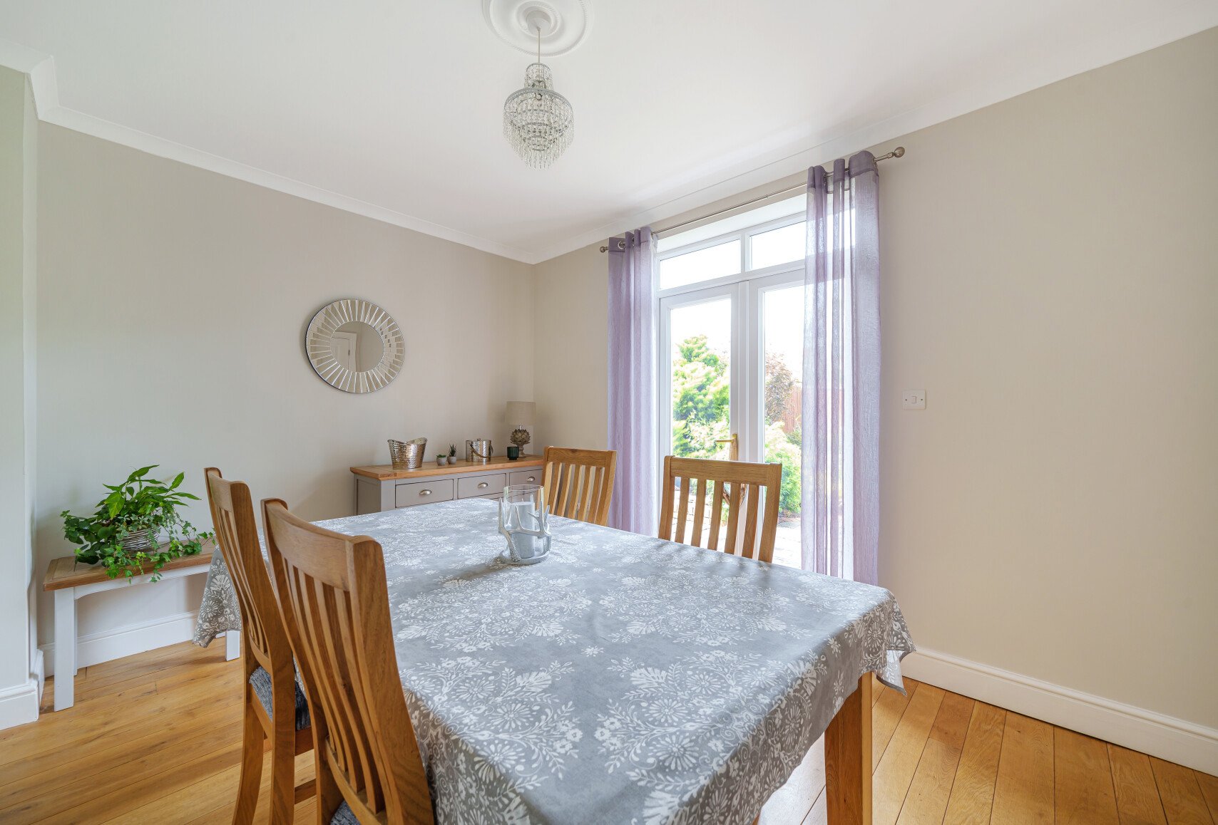 6+ bedroom house for sale in Bagworth Drive, Longwell Green, Bristol