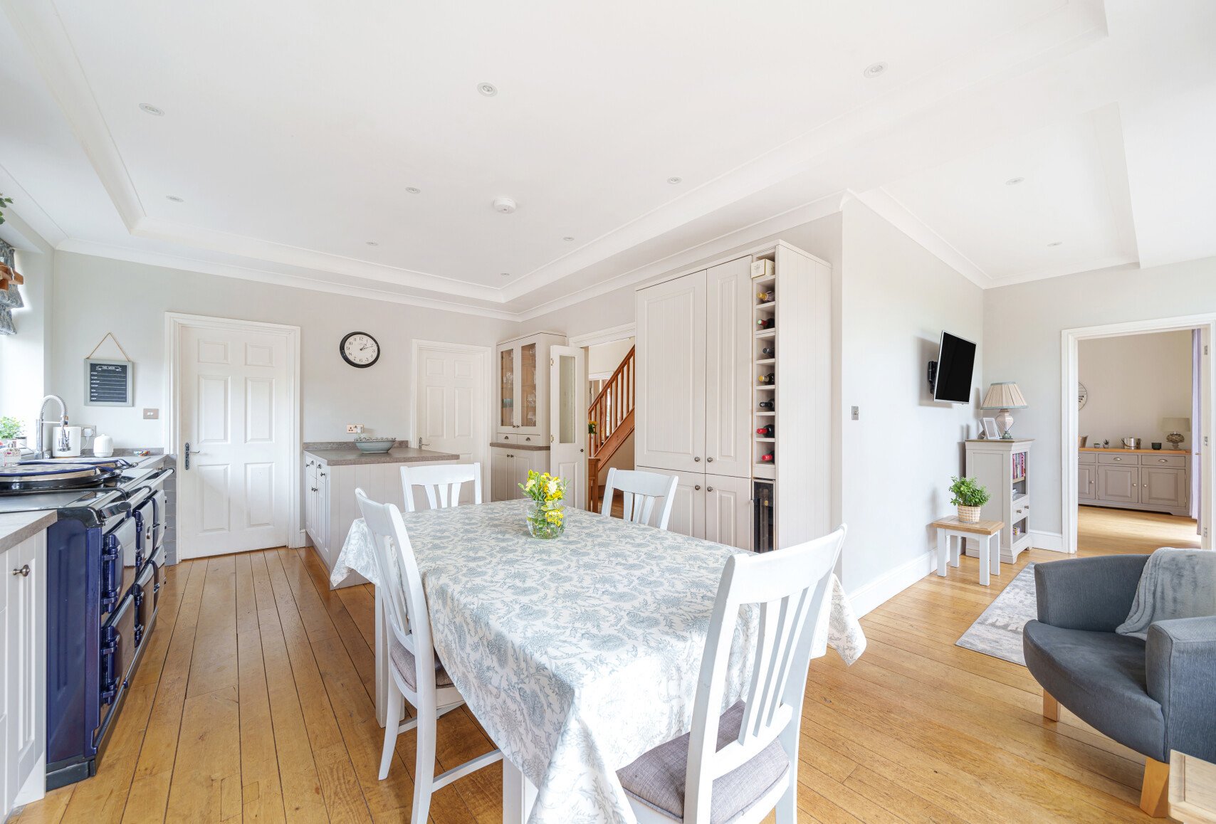 6+ bedroom house for sale in Bagworth Drive, Longwell Green, Bristol