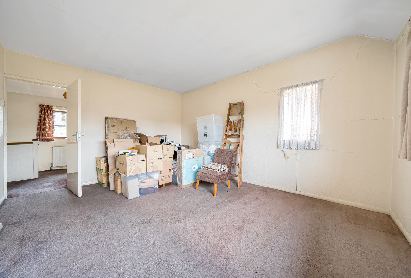 3+ bedroom house for sale in Mansfield Drive, Merstham, Redhill, Surrey